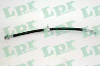 LPR 6T48254 Hose assy brake LPR 6T48254 Hose assy brake