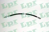 LPR 6T48293 Hose assy brake LPR 6T48293 Hose assy brake