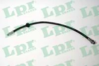 LPR 6T48331 Шланг тормозной LPR 6T48331 Шланг тормозной