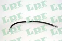 LPR 6T48399 Hose assy brake LPR 6T48399 Hose assy brake