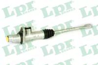 LPR 7112 Cylinder clutch master LPR 7112 Cylinder clutch master