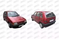 Prasco FT1290008 Паливний бак