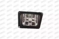 Prasco FT1364413 Foglamp assy