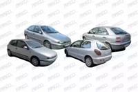 Prasco FT1371031 Бампер передній