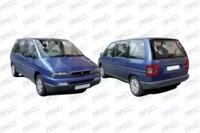 Prasco FT1504041 Ліхтар покажчика повороту Prasco FT1504041 Ліхтар покажчика повороту