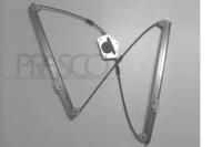 Prasco FT152W023 Regulator assy door window Prasco FT152W023 Regulator assy door window
