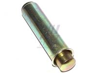 Fast FT44081 Ролик натяжний ременя ГРМ Fast FT44081 Ролик натяжний ременя ГРМ