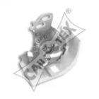 Cautex 020520 Exhaust pipe support