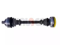 Lauber 88.0118 Drive shaft assy