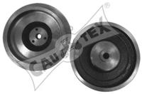 Cautex 020921 Шкив коленвала