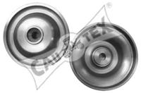 Cautex 020924 Шкив коленвала