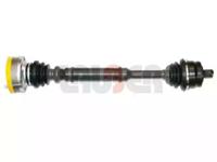 Lauber 88.0744 Drive shaft assy Lauber 88.0744 Drive shaft assy