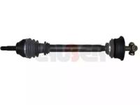 Lauber 88.2092 Вал привідний