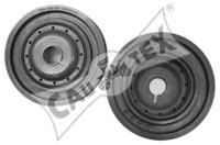 Cautex 021152 Шкив коленвала