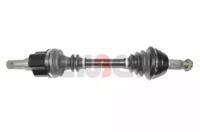 Lauber 88.2183 Вал привідний Lauber 88.2183 Вал привідний