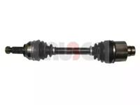 Lauber 88.2187 Вал приводной Lauber 88.2187 Вал приводной