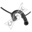 Cautex 021216 Duct assy air inlet rubber