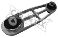 Cautex 021323 Insulator engine mounting