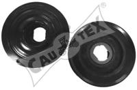 Cautex 021324 Шкив коленвала