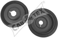 Cautex 021363 Шкив коленвала