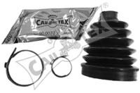 Cautex 021369 Dust boot kit axle joint