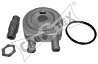 Cautex 021382 Радіатор масляний