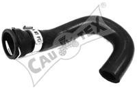 Cautex 026810 Duct assy air inlet rubber Cautex 026810 Duct assy air inlet rubber