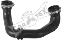 Cautex 026830 Патрубок дросельної заслінки