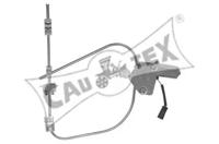 Cautex 027037 Regulator assy door window