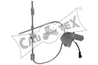 Cautex 027040 Regulator assy door window