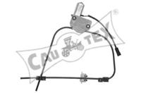Cautex 027054 Regulator assy door window Cautex 027054 Regulator assy door window