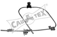 Cautex 027201 Regulator assy door window
