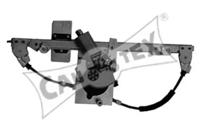 Cautex 027303 Regulator assy door window