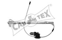 Cautex 027312 Regulator assy door window