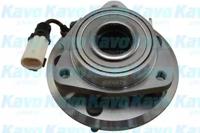 Kavo Parts WBK-1024 Підшипник маточини колеса