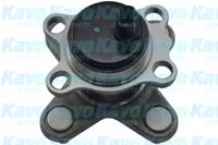 Kavo Parts WBK-1515 Wheel bearing
