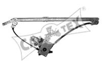 Cautex 027324 Regulator assy door window
