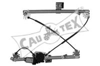 Cautex 027360 Regulator assy door window