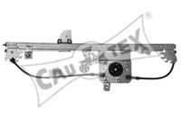 Cautex 027365 Склопідіймач