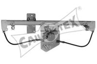 Cautex 027370 Regulator assy door window