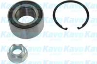 Kavo Parts WBK-4537 Підшипник маточини колеса