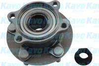 Kavo Parts WBK-4545 Підшипник маточини колеса Kavo Parts WBK-4545 Підшипник маточини колеса