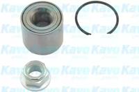 Kavo Parts WBK-6560 Підшипник маточини колеса