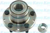Kavo Parts WBK-7503 Комплект подшипника