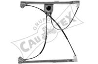 Cautex 027414 Склопідіймач