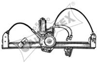 Cautex 027422 Склопідіймач