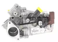 SMPE LEGR102 Радіатор охолодження системи ВГ