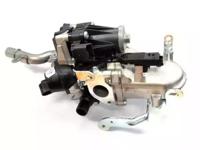 SMPE LEGR128 Клапан рециркуляції відпрацьованих газів