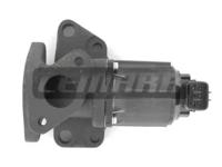 SMPE LEGR246 Клапан рециркуляції відпрацьованих газів