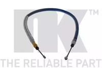 NK 9037100 Трос стояночного гальма